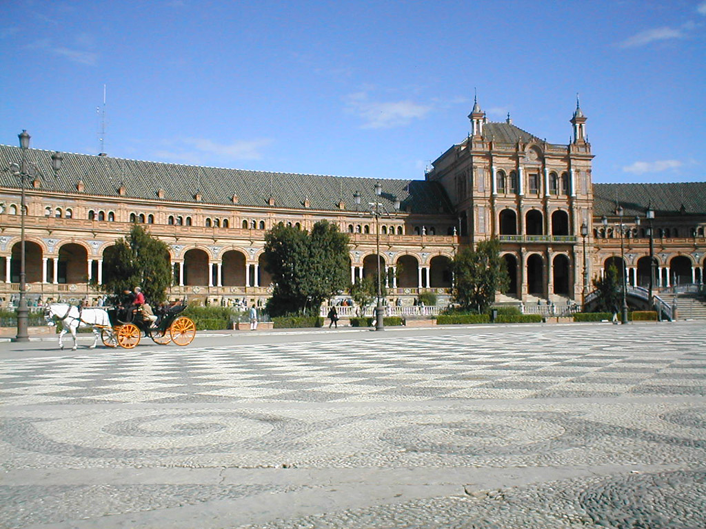 Seville